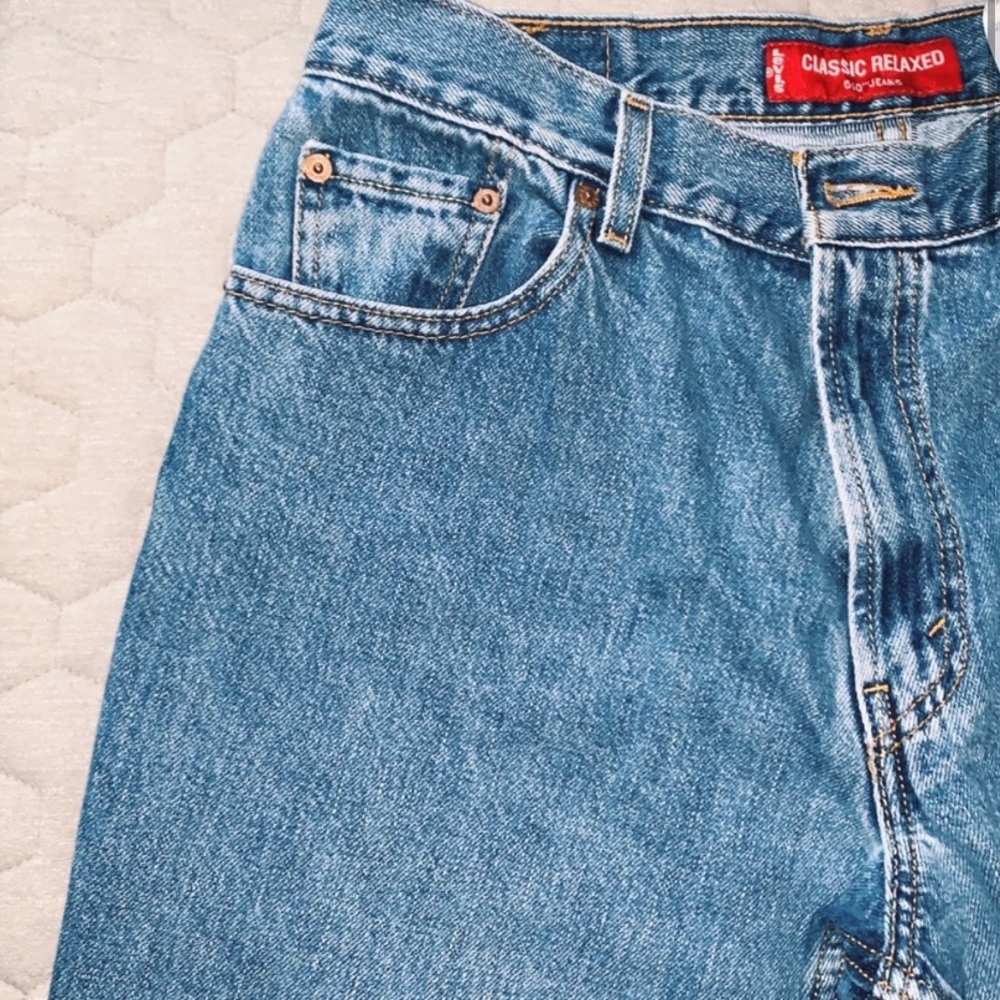 Levi Jeans